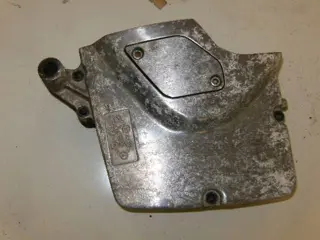 Suzuki GR650X Blokdeksel met Kopp. Mech. 11361-15501