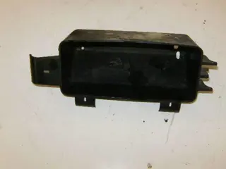 Suzuki GR650X Gereedschapbakje