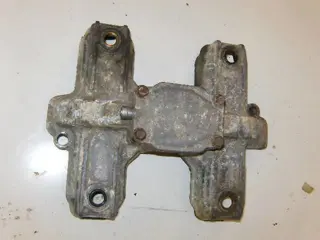 Suzuki GR650X Klepdeksel 11171-15502