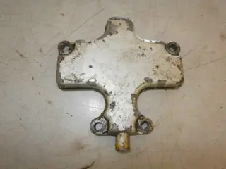 Suzuki GS Klepdeksel kapje