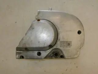 Suzuki GS Voortandwielkap