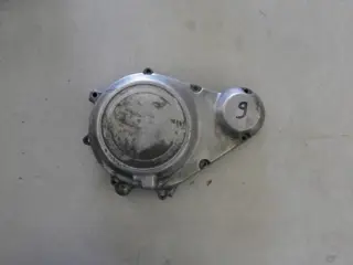 Suzuki GS/GSX Dynamokap