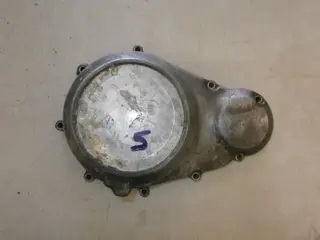 Suzuki GS/GSX Dynamokap