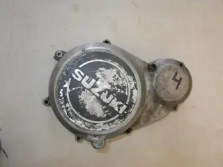 Suzuki GS/GSX Dynamokap