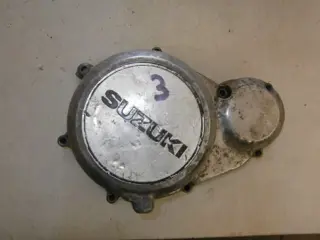 Suzuki GS/GSX Dynamokap