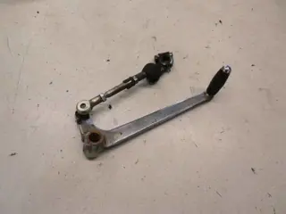 Suzuki GS550L Schakelpedaal 25600-47000