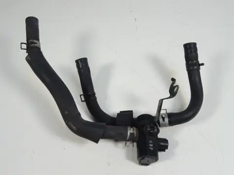 LUCHTFILTERHUIS Yamaha FZ6 2004 - 2007