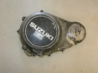 Suzuki GS/GSX Dynamokap