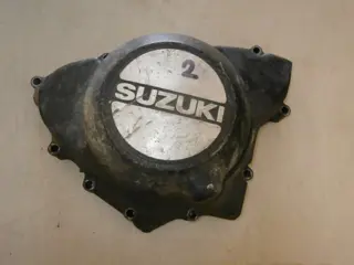 Suzuki GS/GSX Dynamokap