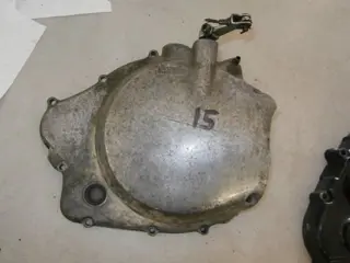 Suzuki GS/GSX Koppelingsdeksel