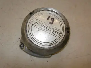 Suzuki GS/GSX Ontstekingskap