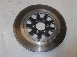 Suzuki GS1000 Remschijf voor 59210-49000