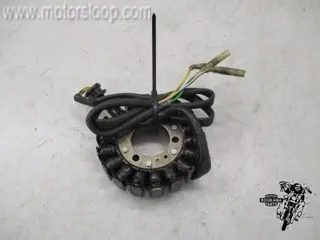 Suzuki GS1000G Dynamo