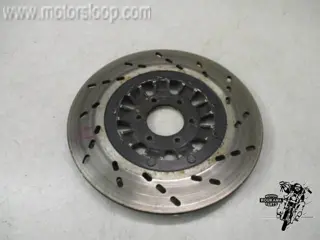 Suzuki GS1000G Remschijf achter