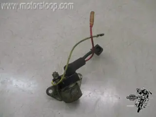 Suzuki GS1000G Startrelais