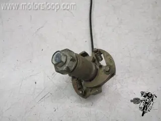 Suzuki GS1000G Vervroeger