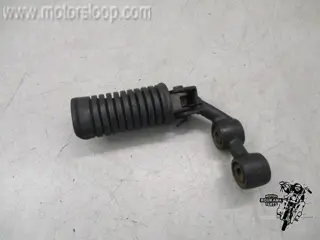 Suzuki GS1000G Voetstep links voor