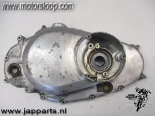 Suzuki GS400 Koppelingsdeksel
