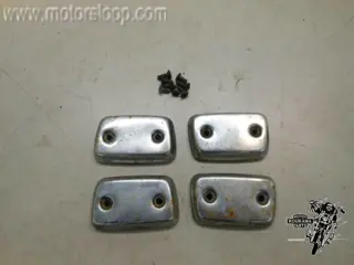 Suzuki GS1150EF(GV71A) Kapjes cilinderkop