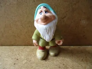 Sneeuwwitje 7 dwergen 6 adv7953