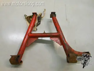 Suzuki GS1150EF(GV71A) Middenbok 42100-00A01