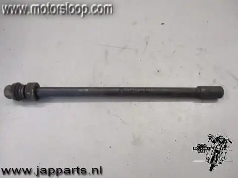 Yamaha BT1100(RP05) Achterwiel as