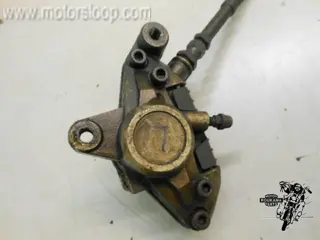 Suzuki GS1150EF(GV71A) Remklauw links voor 59300-00A00