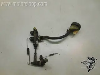 Suzuki GS1150EF(GV71A) Rempomp achter 69600-00A00