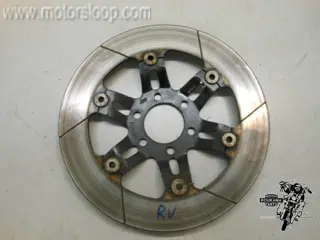 Suzuki GS1150EF(GV71A) Remschijf rechts voor 59210-00A00