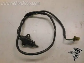 Suzuki GS1150EF(GV71A) Schakelaar zijstandaard 37840-43502