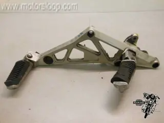 Suzuki GS1150EF(GV71A) Schetsplaat rechts 43810-00A00