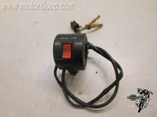 Suzuki GS1150EF(GV71A) Stuurschakelaar rechts 37200-00A30