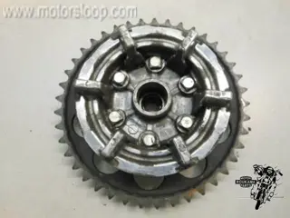 Suzuki GS1150EF(GV71A) Tandwieldrager 64611-31002