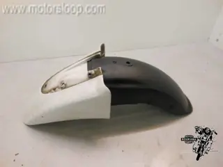 Suzuki GS1150EF(GV71A) Voorspatbord