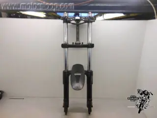 Suzuki GS1150EF(GV71A) Voorvork