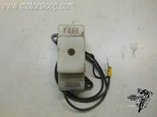 Suzuki GS1150EF(GV71A) Zekeringhouder 36740-49401