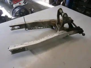 Suzuki GS1150EG Achterbrug 61000-00A00