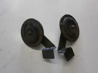 Suzuki GS1150EG Claxons SET 38501-31310 & 38502-31310