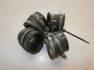 Suzuki GS1150EG Inlaatrubbers