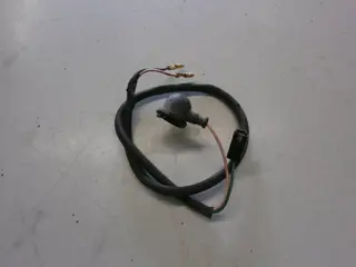 Suzuki GS1150EG Kabeltje van oliedruksensor