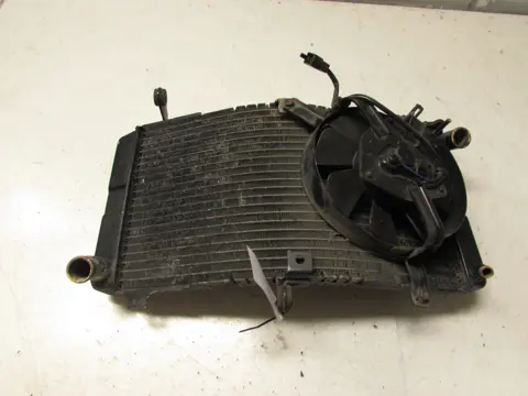 RADIATEUR Suzuki GSX R 600 1995 - 2000