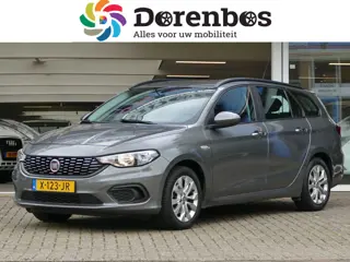 Fiat Tipo Stationwagon 1.4 16v stoelverwarming | all-season-banden | trekhaak