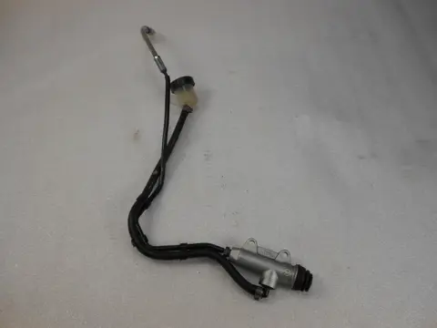REMPOMP ACHTER BMW F 800 GS 2012 - 2015