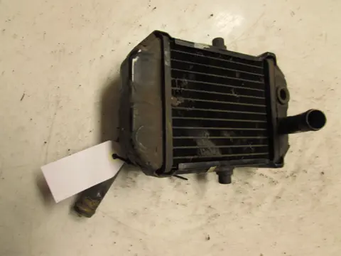 RADIATEUR Honda VF 700 750 F 1982 - 1985