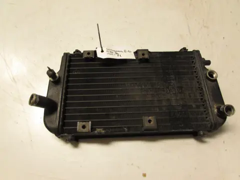 RADIATEUR Kawasaki EL 250 1988 - 1995