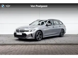 BMW 3 Serie Touring 318i