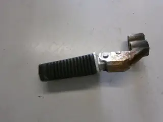 Suzuki GS1150EG Voetstep links voor 43502-31300 & 43530-00A00