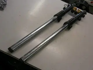 Suzuki GS1150EG Voorvorkpoten