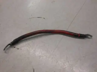 Suzuki GS300L(GK52L) Accu kabel - 33850-03201