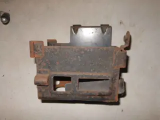 Suzuki GS300L(GK52L) Accuhouder 41540-11500